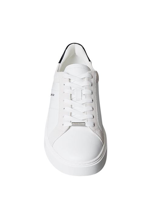 YM0YM0143001W BIANCO CALVIN KLEIN | YM0YM0143001W BIANCO